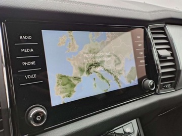 Skoda Kodiaq I SUV Facelifting 1.5 TSI 150KM 2023 Skoda Kodiaq 1.5 TSI 150KM Ambition DSGVirtualCzujnikiSerwis ASO Salon PLF, zdjęcie 19