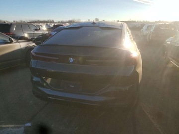 BMW X6 G06 2022 BMW X6 xDrive40i 2022 3.0l 3.0 Benzyna 335KM, zdjęcie 2