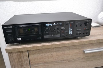 Магнитофон Kenwood KX1100HX High-End TOP