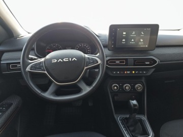 Dacia Sandero III Hatchback 5d 1.0 TCe 90KM 2023 Dacia Sandero Stepway Sandero Stepway 1.0 TCe Expr, zdjęcie 11