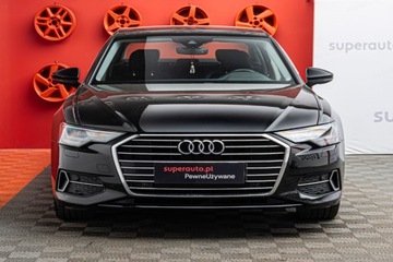 Audi A6 C8 2020 AUDI A6 30 TDI Sedan 2.0 136KM 2020, zdjęcie 1