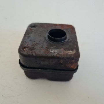 ГЛУШИТЕЛЬ HUSQVARNA MONDO MAX