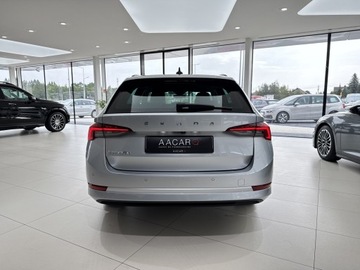Skoda Octavia IV Kombi 2.0 TDI 115KM 2022 Skoda Octavia Ambition / 1 właściciel / Salon Pols, zdjęcie 2
