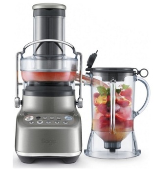 Sokowirówka Blender Sage SHY Bluicer Juicer SJB615