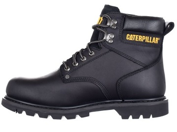 Buty Caterpillar Cat SECOND SHIFT WP ASTM/SOFT TOE P51084