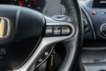 Honda Civic 2008 Honda Civic Type S ! 2.2i-CDTi 140KM ! Xenon, zdjęcie 22