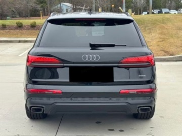 Audi Q7 II 2026 AUDI Q7 55 TFSI e quattro Suv 3.0 (394KM) 2026, zdjęcie 1