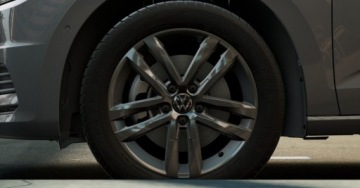 Volkswagen Touran III 1.5 TSI EVO 150KM 2026 Volkswagen Touran Comfortline Plus 1.5 TSI 150 KM DSG 1.5 Benzyna 150KM, zdjęcie 11