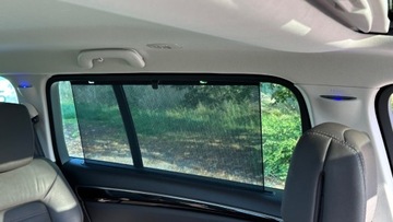 Renault Espace V Van 1.6 Energy TCe 200KM 2016 Renault Espace Raty od 900zl Skora, Automat, Kamera 1.6 BENZ 200KM Head u, zdjęcie 25