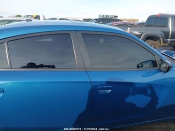 Dodge Charger VII 2020 Dodge Charger 2020r., 3.6l, od ubezpieczalni 3.6 Benzyna 292KM, zdjęcie 7