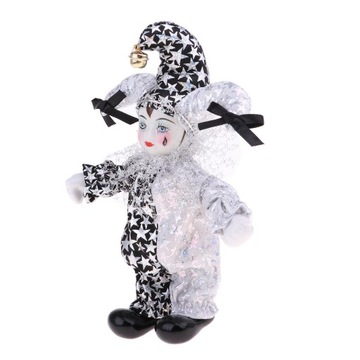 20 cm słodka włoska z porcelany z