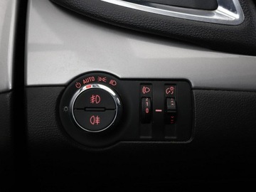 Opel Mokka I SUV 1.4 Turbo ECOTEC 140KM 2016 Opel Mokka navi klima auto grzane fotele kamera i, zdjęcie 31