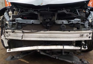 Toyota C-HR I Crossover Facelifting 2.0 Hybrid Dynamic Force 184KM 2020 Toyota C-HR 2.0 Okazja 2.0 Hybryda 184KM, zdjęcie 2