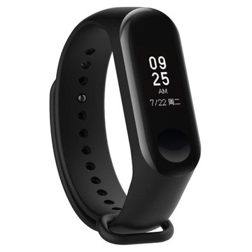 РЕМЕНЬ ДЛЯ XIAOMI MI BAND 3/4/5/6 MIBAND