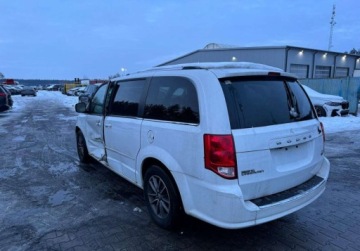 Dodge Caravan V Grand Caravan Facelifting 3.6 VVT 283KM 2017 Dodge Grand Caravan 2017 Dodge Grand Caravan - W POLCE, po akcyzie 3.6, zdjęcie 5