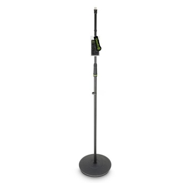 Gravity MS 23 Statyw z okrągłą podstawą