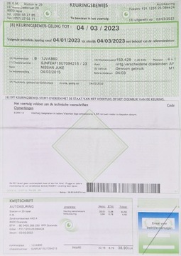 Nissan Juke I SUV Facelifting DIG-T 115KM 2015 NISSAN JUKE! Super stan!, zdjęcie 31