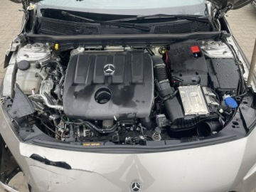 Mercedes CLA C118/X118 2020 Mercedes CLA 180 Automat Skóra Podgrzewanie, zdjęcie 11