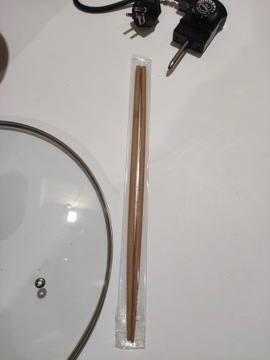 Bestron AEW100AS вок 32 см ПОВРЕЖДЕН