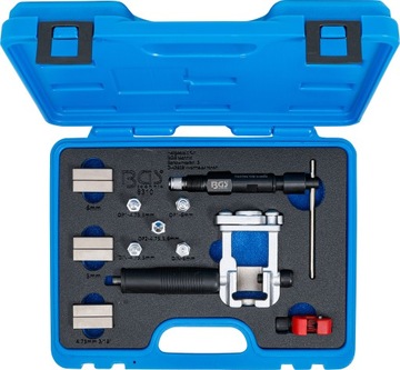 Устройство BGS Professional для обжима кабелей