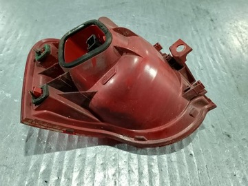 ФОНАР ЗАДНИЙ ПРАВЫЙ VW PASSAT B6 3C9945096N COMBI
