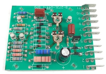 Плита САУ РТ-27 для Bester SPB 315 SPB400