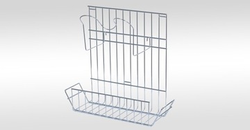 ЦЕНТРАЛЬНЫЙ ПЫЛЕСОС GOLD 7 м, набор для чистки