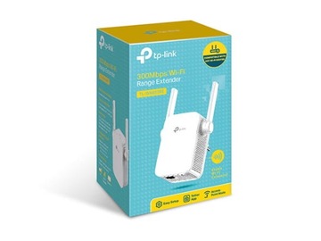 Усилитель сигнала Wi-Fi TP-Link WA855RE