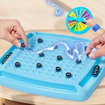 МАГНИТНЫЕ ШАХМАТЫ НАСТОЛЬНАЯ СТРАТЕГИЧЕСКАЯ ИГРА ДЛЯ ДЕТЕЙ И ВЗРОСЛЫХ