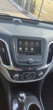 Chevrolet 2019 Chevrolet Equinox 1.5 benz turbo ,automat ,stan jak nowy 1.5 Benzyna 173KM, zdjęcie 16