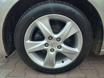 Honda Accord VIII Sedan 2.0 VTEC 156KM 2011 Honda Accord KlimaTronik, Grzane Fotele, Tempomat,, zdjęcie 12