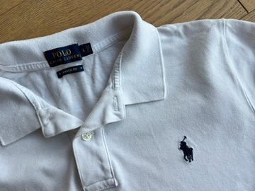 Bluzeczka Tommy Hilfiger XL / polo / 2245n