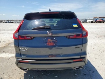 Honda CR-V VI 2024 Honda CR-V 2024 HONDA CR-V SPORT-L 2.0 Hybryda 145KM, zdjęcie 6