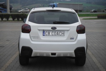 Subaru XV I 2014 SUBARU XV - 2.0 DIESEL 4x4 - LIMITED - BEZWYPADKOWE - SERWISOWANE - ZADBANE, zdjęcie 4