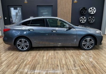 BMW Seria 2 F22-F23-F45-F46 Active Tourer Facelifting 218i 140KM 2020 BMW Seria 2 140KM gwarancja NAVI manual ZAREJESTROWANY 1.5 140KM, zdjęcie 5