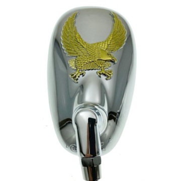 ХРОМИРОВАННЫЕ ЗЕРКАЛА HONDA MAGNA VF500 700 750 1100 REBEL 125 250 M10 (22032)