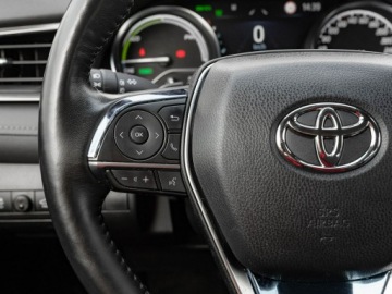 Toyota Camry IX 2023 Toyota Camry SK171XH#2.5 Hybrid Executive CVT, zdjęcie 13