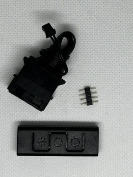 Контроллер CoolerMaster RGB C10L RE-C10L-RGB-R1