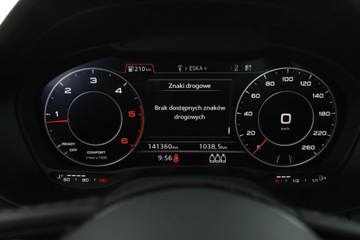 Audi Q2 SUV 1.6 TDI 116KM 2016 Audi Q2 GRATIS! Pakiet Serwisowy o wartości 1600, zdjęcie 20