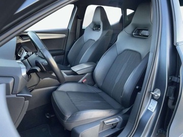 Cupra Leon II Hatchback PHEV 1.4 e-Hybrid 245KM 2022 Cupra Leon 1.4 eHYB 245KM PlugIn SerwisASO Navi Virtual Led Dcc FV23 1.4, zdjęcie 8