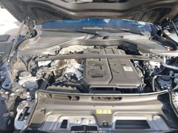 Mercedes GLC C254/X254 2024 Mercedes-Benz GLC Amg 43 Coupe 4Matic 2024 2.0 Benzyna 416KM, zdjęcie 8