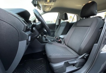 Volkswagen T-Cross SUV 1.0 TSI 110KM 2021 Volkswagen T-Cross Life Pakiety, GPS, Podgrzewane fotele, Rozpoznawanie z, zdjęcie 7