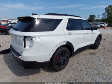 Ford Explorer VI 2025 Ford Explorer ST 2025 3.0l 3.0 Benzyna 400KM, zdjęcie 5