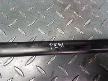 Стойка стойки левая, правая, моторный отсек BMW E90 E91 320d 320i M47 N46