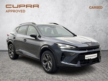 Cupra Formentor Crossover 1.5 TSI 150KM 2024 Cupra Formentor 1.5TSI 150KM DSG l Salon Polska, A, zdjęcie 36