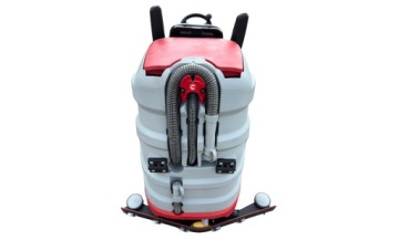 ПОЛОМОЕЧНАЯ МАШИНА, ПОЛОМОЕЧНАЯ МАШИНА COMAC OPTIMA 100