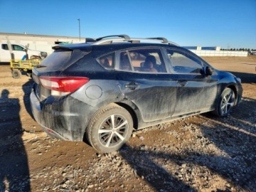 Subaru Impreza IV 2019 Subaru Impreza 2019 SUBARU IMPREZA PREMIUM 2.0 Benzyna 152KM, zdjęcie 3