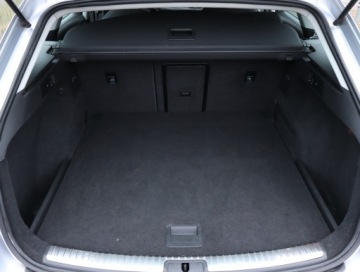 Seat Leon III ST Facelifting 1.2 TSI 110KM 2017 Seat Leon 1.2 TSI, Salon Polska, Serwis ASO, zdjęcie 12