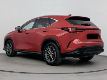 Lexus NX II SUV Facelifting 2.5 350h 200KM 2026 LEXUS NX 350h Prestige 2.5 Hybrid AWD Suv 200KM 2026, zdjęcie 4