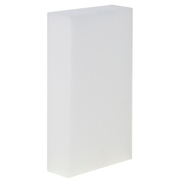 Волшебная губка для чистки ПЯТЕН БЕЗ ХИМИИ